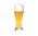 Weizen Bier Glas " Herzlichen Glückwunsch " mit Ihrem Wunschnamen